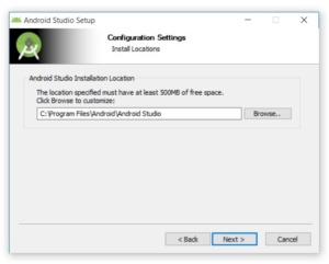 Android Studio 2.1 Download For Windows 7 32 Bit