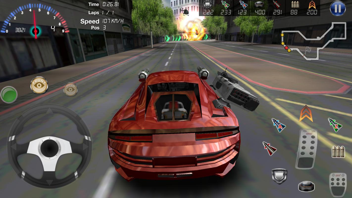 Cars 2 Free Download For Android