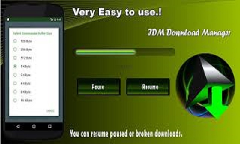Fastest Internet Downloader For Android
