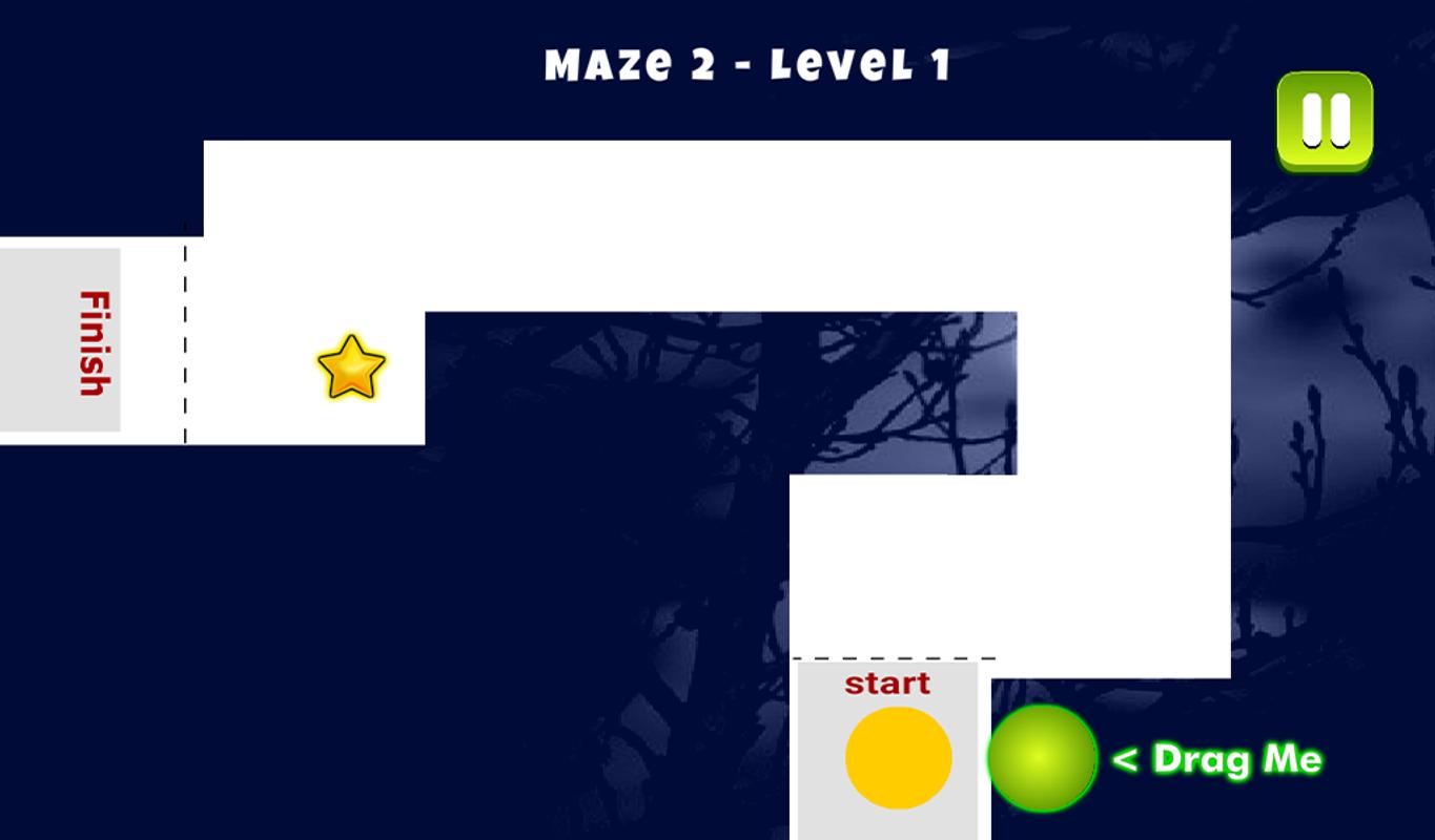 Scary maze game no download