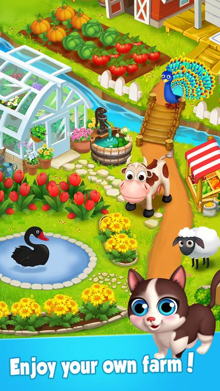 Farm mania game free download for mobile phone